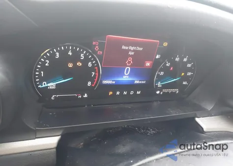 2020 Ford Explorer Xlt from USA, damaged, VIN 1FMSK8DH1LGA75704